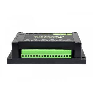 Waveshare โมดูล8-CH โมดูลรีเลย์อิเล็กทรอนิกส์5V พร้อมอินเทอร์เฟซ RS485วงจรป้องกันการแยกหลายตัวแหล่งจ่ายไฟ - Product Image 4