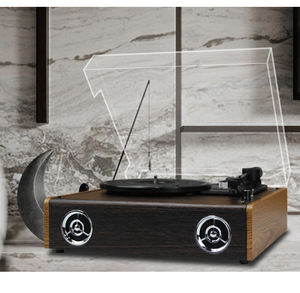 Promoción Logotipo de personalización para <span class=keywords><strong>disco</strong></span> de <span class=keywords><strong>vinilo</strong></span> presionando LP Fabricación reproductor de discos de <span class=keywords><strong>vinilo</strong></span> - Product Image 4