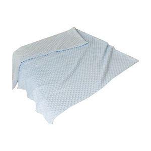 Tùy Chỉnh Thực Hiện 100% Cotton Thân Thiện Với Môi Móc Hiện Đại Bé Quấn Chăn Mềm Mại Thoáng Khí Bọc Thân Thiện Với Da - Product Image 6