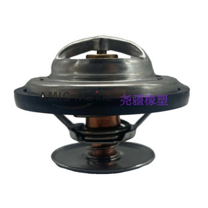 New Outboard <b>Engine</b> <b>Thermostat</b> for Mercury 2.8L and 4.2L Model Car 8M0093561 - Product Image 1