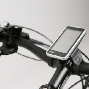 <span class=keywords><strong>Bicicleta</strong></span> Eléctrica TXED <span class=keywords><strong>con</strong></span> Batería de Litio, Amortiguador de Aire, Suspensión Completa, Neumáticos Anchos y Motor Trasero - Product Image 2
