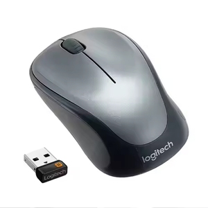 Gốc <span class=keywords><strong>Logitech</strong></span> <span class=keywords><strong>M235</strong></span> 2.4G Quang USB Chuột Mini Không Dây Chuột Chơi Game Cho Máy Tính Máy Tính Xách Tay Máy Tính Để Bàn Văn Phòng - Product Image 4