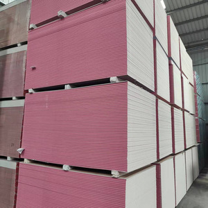 Không thấm nước chống cháy âm thanh bằng chứng <span class=keywords><strong>plasterboards</strong></span> cách nhiệt khuôn mẫu trang trí sợi vách thạch cao thạch cao thạch cao trần thạch cao - Product Image 3