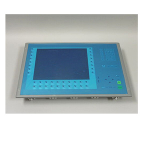 รับประกัน 1 ปี 6AV6644-0BA01-2AX1 6AV66440BA012AX1 ใหม่ HMI MP 377 คอมฟอร์ท 7 นิ้วแผงหน้าจอสัมผัส - Product Image 4