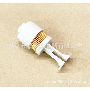 Filtro de Combustible para Motor Fuera de Borda 15412-93J00 para Motores de Gasolina Suzuki, Mercury, Yamaha - Product Image 3