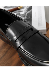 Zapatos de Vestir de Cuero Vacuno Genuino Hechos a Mano de Alta Calidad para <span class=keywords><strong>Hombre</strong></span>, Calzado Formal de <span class=keywords><strong>Boda</strong></span> Italiano de Verano, Zapatos Oxford para <span class=keywords><strong>Hombre</strong></span> - Product Image 6