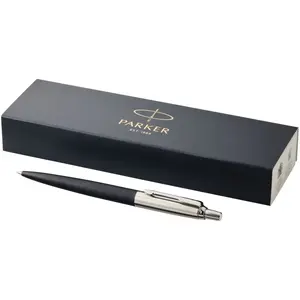 Penna Parker Jotter Bond Street personalizzata per merchandising - Product Image 1