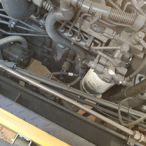 Grúa Móvil Hidráulica XCMG de 25 Toneladas, Modelo QY25K5-I, en Venta, Precio EXW, 2021 - Product Image 3