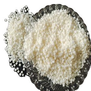High Impact Resistant <b>ABS</b> Plastic Pellets Modified <b>ABS</b> Granules for Extrusion & Molding - Product Image 6