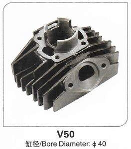 V50 80บล็อกสูบ - Product Image 2