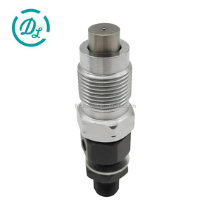 Injecteur de carburant diesel DL EexcavaStart 119515-53001 pour mini-excavatrices, chariots élévateurs, moteurs 3TNV70 - Durable, fiable, facile à installer - Product Image 2