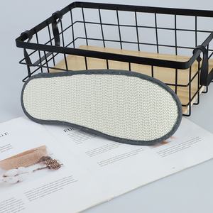 Производители поставляют экологичные одноразовые тапочки на заказ, изысканные, портативные, для отелей 3-5 звезд, гостиничные принадлежности - Product Image 5