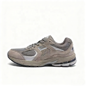 Zapatos Casuales de Diseño de Alta Calidad 2026, Modelo 2002r, Ligeros y de Lujo, con Forro de Malla para Verano - Product Image 4