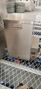 Equipo de matanza a la venta Restaurante Escaldadora de aves de corral <span class=keywords><strong>Granjas</strong></span> Escaldadora de pollo automática de la HJ-70L - Product Image 4