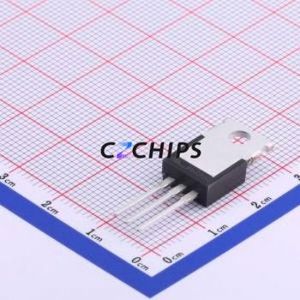 Original&New RFP30N06LE-VB TO-220AB Transistor Field Effect Transistor (MOSFET) - Product Image 2