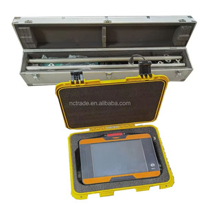 เครื่องวัดความลึกทางทะเล CHCNAV D390 ระบบไฮโดรกราฟิกประสิทธิภาพสูง พร้อมระบบ GPS สำหรับการวัดความลึก CHC - Product Image 5