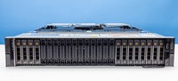 Server Web High-End R750xs Montabile su Rack con 64GB di Memoria DDR4 e Alimentatore da 750W, Modelli R750XS Disponibili e Usati
