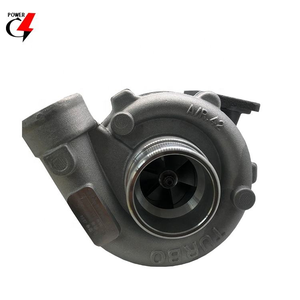 Высокопроизводительный оригинальный турбонагнетатель двигателя J50s J08e турбонагнетатель - Product Image 2
