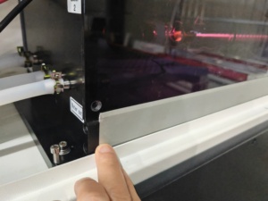 Máquina de Grabado Láser de CO2 UTOOLS de la Mejor Calidad, 3040, 40W, 50W, 60W, para Acrílico y Madera - Product Image 4
