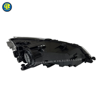 YU GUANG para Volkswagen Seat Leon MK3, Faro Delantero 5F LED 2013-2020, Actualización de Accesorios VW, Lámpara Delantera para Coche, Faro para Seat Leon
