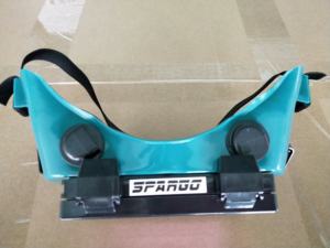 نظارات السلامة للحام الداكن من المصنع للسيارات - Product Image 3