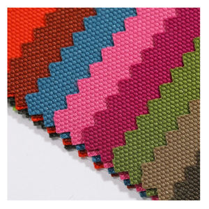 900d פו פו פוליאסטר אוקספורד עמיד למים עם ציפוי <span class=keywords><strong>pvc</strong></span> pu - Product Image 2