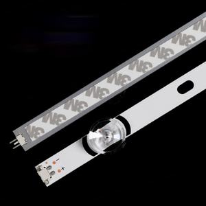Bande LED de rétroéclairage en aluminium Innotek DRT 3.0 47LB/GB, 9 lampes, 47 pouces, IP33, garantie 3 ans, compatible - Product Image 4