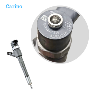 Injecteur de carburant <span class=keywords><strong>diesel</strong></span> 0 445 110 316 15710-86J20 0986435226 0445110316 pour moteur <span class=keywords><strong>Suzuki</strong></span> 1.3 Multijet D13A Z13DTJ Common Rail - Product Image 3