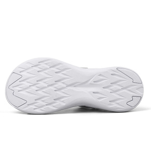 <span class=keywords><strong>Sandali</strong></span> estivi da donna di alta qualità all'ingrosso nuovi <span class=keywords><strong>sandali</strong></span> da spiaggia scarpe basse da esterno sportive bianche nude 2025 basso prezzo - Product Image 5