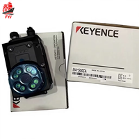 Nouveaux capteurs couleur grand angle Iv4-600ca, Iv4-500ca, Iv4-g500ca – Systèmes PLC d'automatisation industrielle programmables, originaux et neufs
