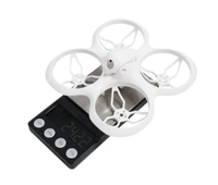 Cadre original BETAFPV Cetus X Brushless Whoop