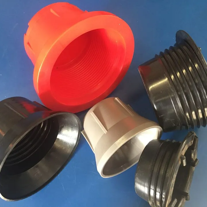 API xt 57 heavy duty plastic and steel Drill pipe thread protector manufacture