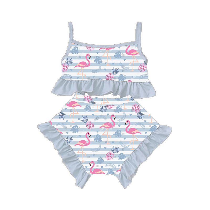 Baby Girl Outfit Sets