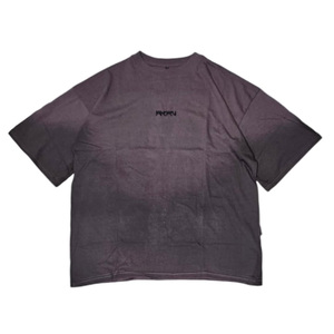 Camisetas Casuales Personalizadas al por Mayor para Hombre, de Alta Calidad, 100% Algodón, de Manga Corta, Cuello Redondo, Tejido Grueso, Estampadas - Product Image 3