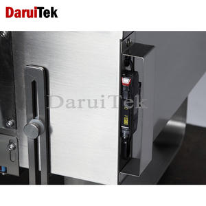 Desktop otomatis 2/4 saluran cerdas mesin penghitung kapsul bergetar elektronik Tablet hitung kapsul mesin pembotolan - Product Image 3