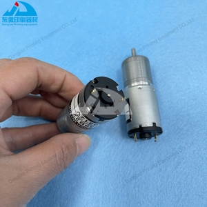 มอเตอร์เกียร์ GA230B22นหมึกพิมพ์ออฟเซ็ตมอเตอร์ไซด์นำเข้าสำหรับมิตซูบิชิมอเตอร์เกียร์ชิ้นส่วนเครื่องพิมพ์หมึกน้ำพุมอเตอร์ - Product Image 3