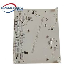 Módulo de Control de Firewall FTE de 9 Puertos TCNT01 Original, 24VDC, para Experion PKS C300 DCS - Product Image 5