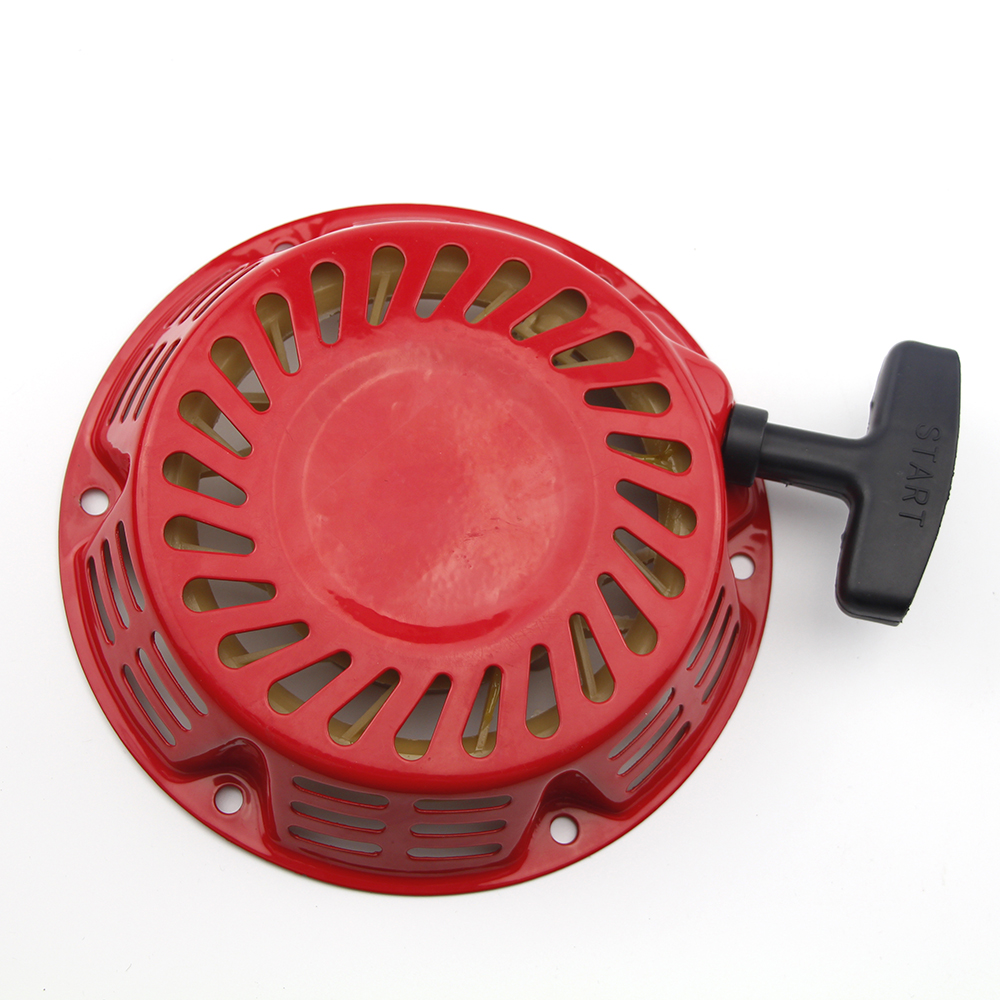 Пусковой двигатель для HONDA GX120 GX160 GX168 GX200 4HP 5.5HP 6.5HP 28400-ZH8-013ZA 28400-ZH8-013YA 28400-ZE1-003ZF