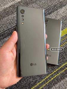 Cho nhung G900 Android điện thoại chất lượng cao gốc 6 + 128GB mở khóa LTE điện thoại thông minh <span class=keywords><strong>OLED</strong></span> hiển thị 90Hz - Product Image 2