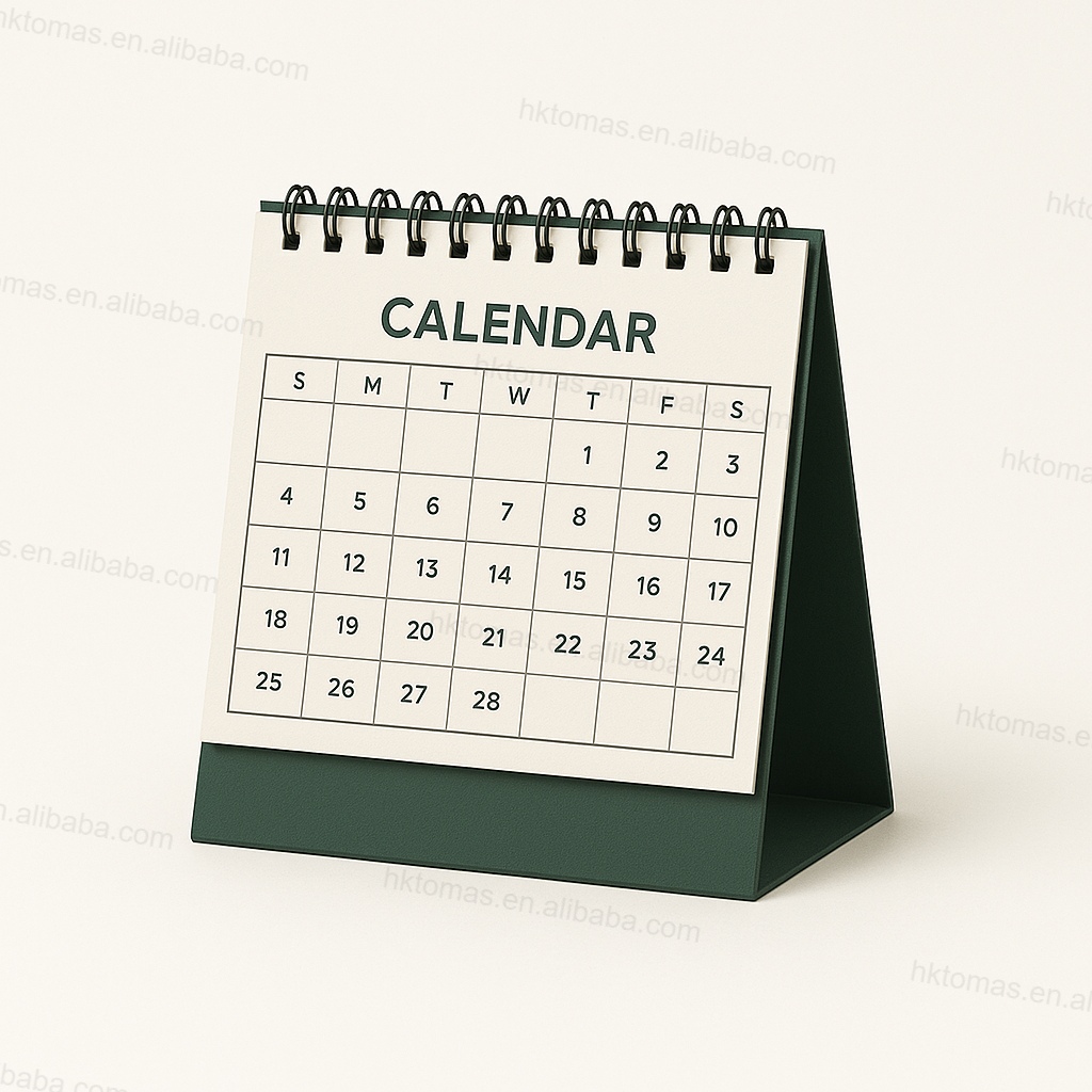 calendrier