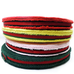 최저가 도매 폴리에스터 웨빙 탱크 - Product Image 3