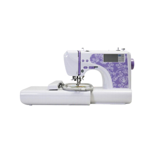 Máquina de Coser Doméstica VMA, Pequeña, para Bordar en Casa - Product Image 4