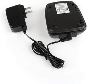 Chargeur de bureau Sanda KSC-35S pour batteries Li-ion, <span class=keywords><strong>adaptateur</strong></span> radio pour <span class=keywords><strong>Kenwood</strong></span> TK2000 TK3000 U100 - Product Image 2