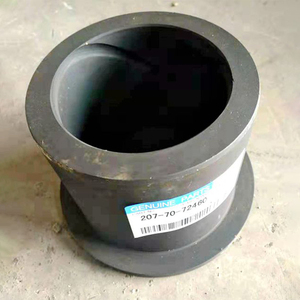 PC300-7 PC200-7สำหรับรถขุดของแท้ PC400-7บุชชิ่ง207-70-72460 207-70-61521 207-70-32150แขนบูชเครื่องยนต์ดีเซล - Product Image 6