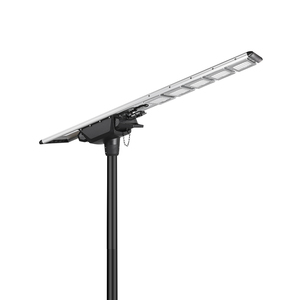 Lámpara Solar LED Integrada para Exteriores, con Batería de Litio, Éxito de Ventas 2026 - Product Image 4