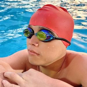 Lunettes de <span class=keywords><strong>natation</strong></span> pour enfants adultes, hommes, femmes, jeunes, vente en gros d'usine Lunettes de <span class=keywords><strong>natation</strong></span> pour <span class=keywords><strong>compétition</strong></span> de course anti-buée - Product Image 2