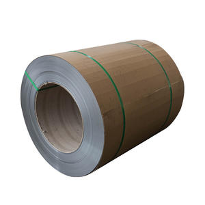 Bobina de Acero Inoxidable Laminada en Caliente y en Frío con Acabado 2B, en Grados 304, 316, 409, 430, 904L, 2205 y 2507 - Product Image 2