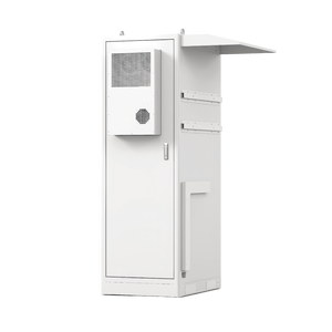 Sistema de Almacenamiento de Energía Trifásico de Cuatro Cables, 50kW 96kWh, Refrigerado por Aire, Batería Comercial LiFePO4, IP54 - Product Image 1