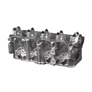 Ensemble de culasse Linkteco pour Skoda Octavia/Fabia <span class=keywords><strong>AHF</strong></span>/AGR/ALH 1.9T 1996- 038103373E 038103351X 908703 038103265AX - Product Image 1