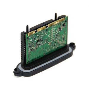 Módulo de Control ECU para Faro Delantero Izquierdo y Derecho, Piezas OEM para Serie 1 2011-2014 F20/F21, Sin AHL 63117316145 - Product Image 3
